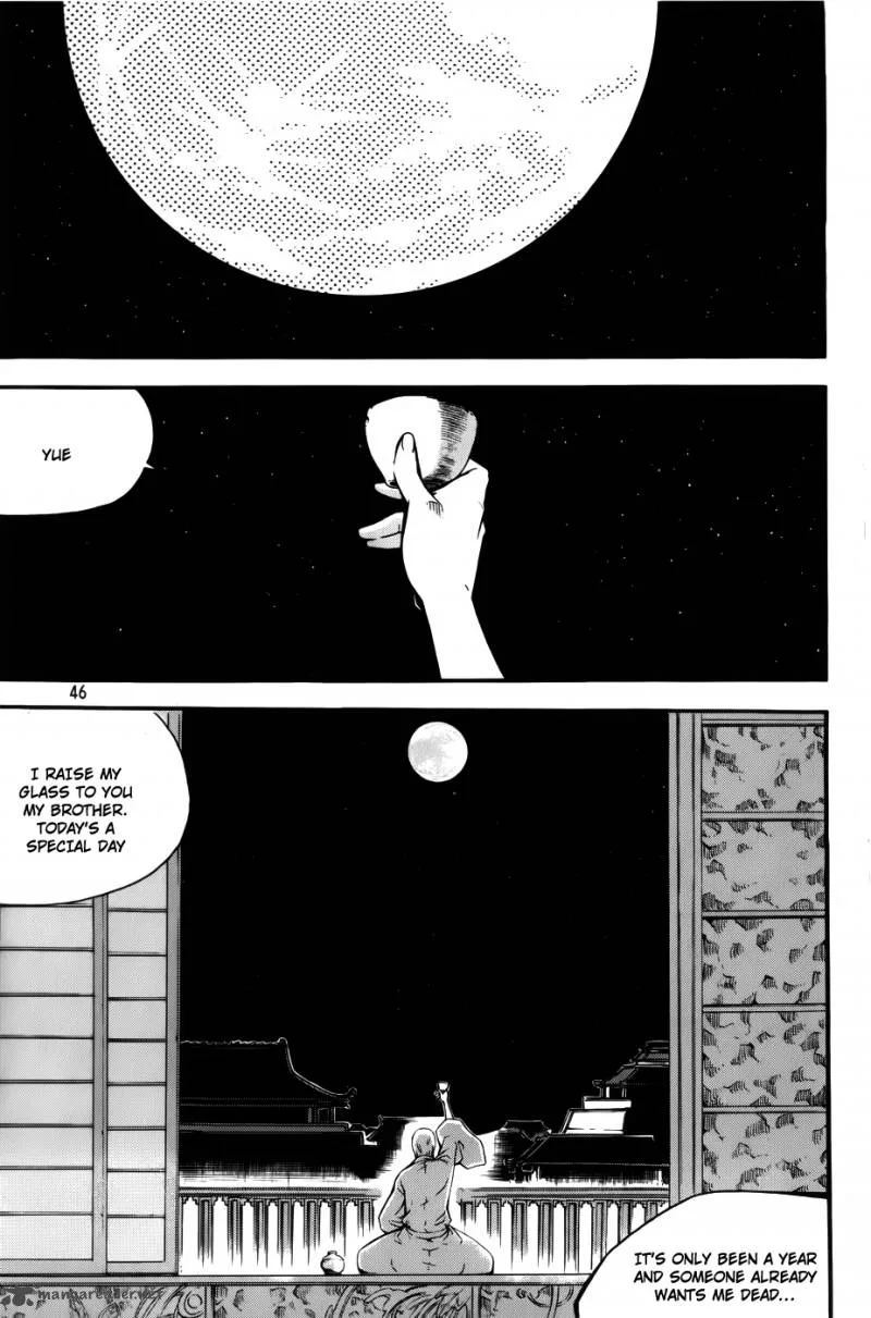 Witch Hunter Chapter 60 page 24