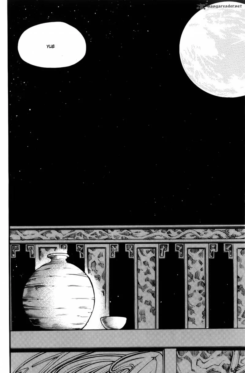 Witch Hunter Chapter 60 page 27