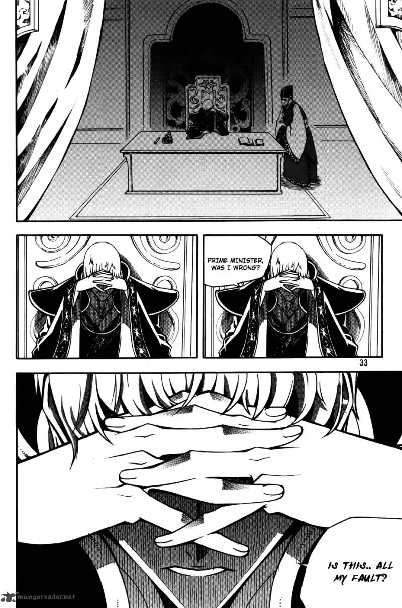 Witch Hunter Chapter 60 page 11