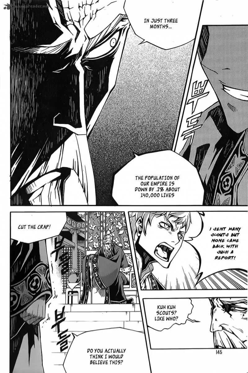 Witch Hunter Chapter 64 page 6