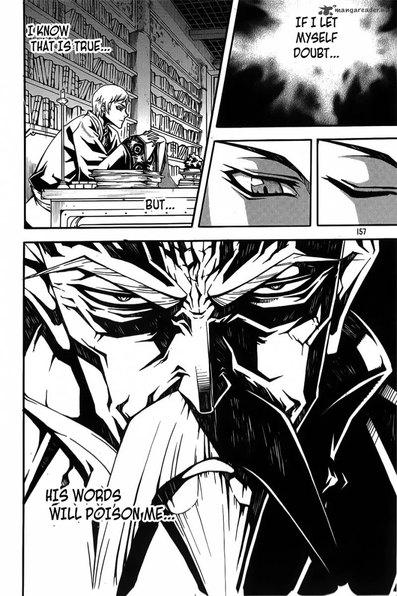 Witch Hunter Chapter 64 page 18