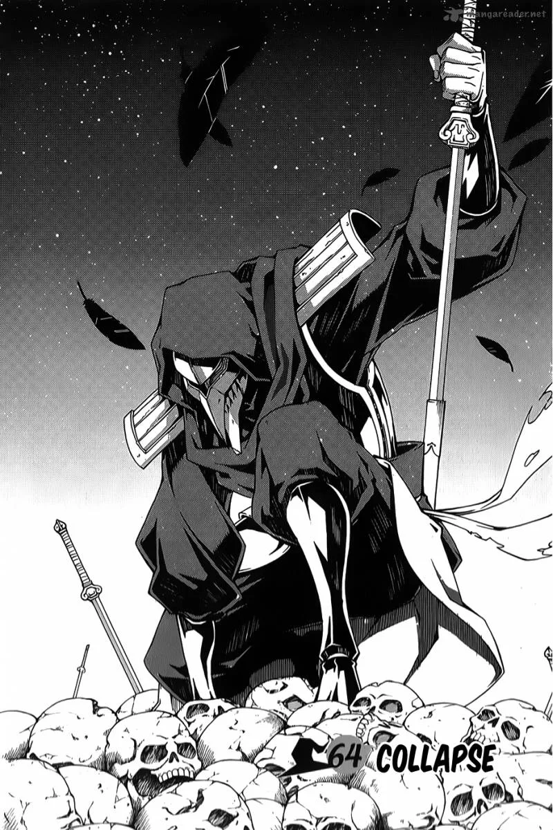 Witch Hunter Chapter 64 page 2