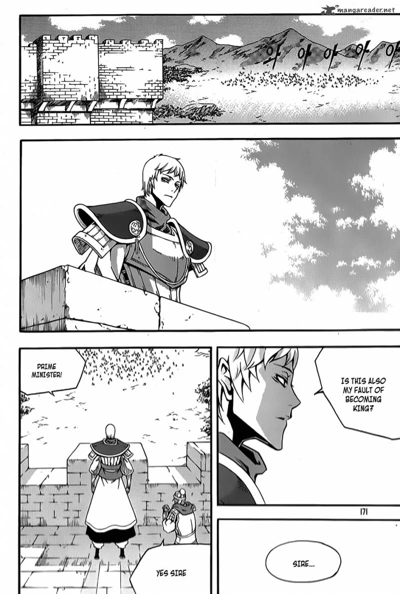 Witch Hunter Chapter 64 page 31