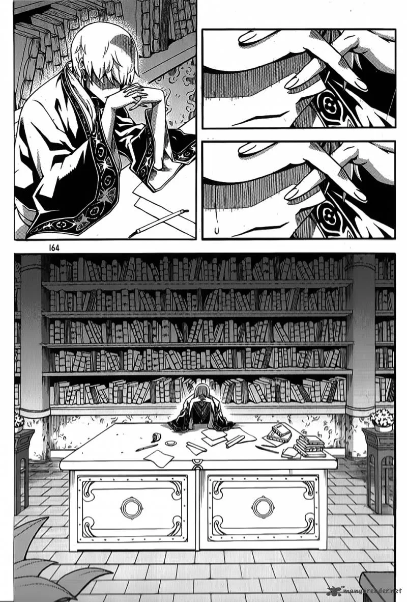 Witch Hunter Chapter 64 page 24