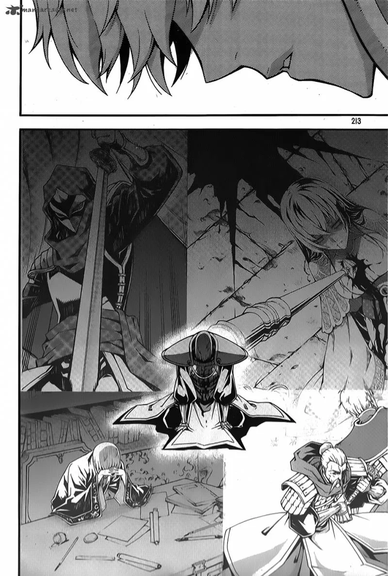 Witch Hunter Chapter 66 page 18