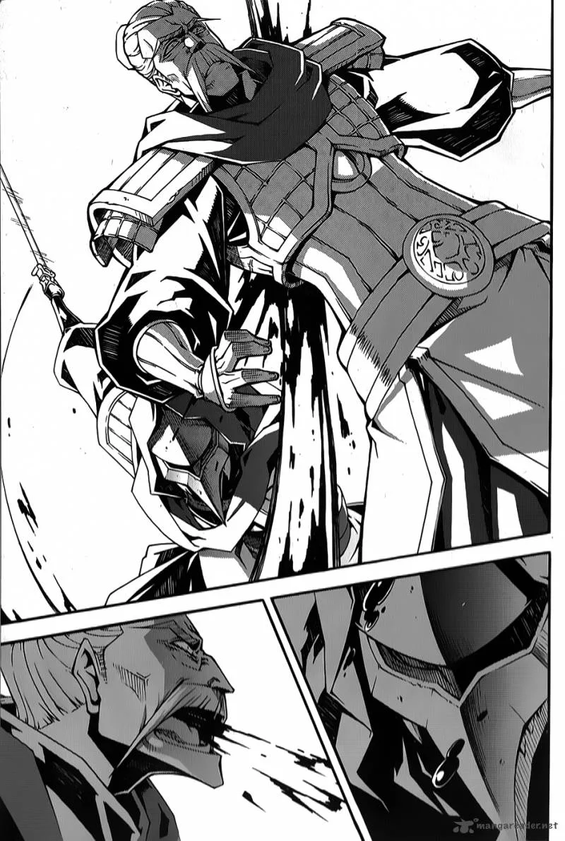 Witch Hunter Chapter 66 page 13