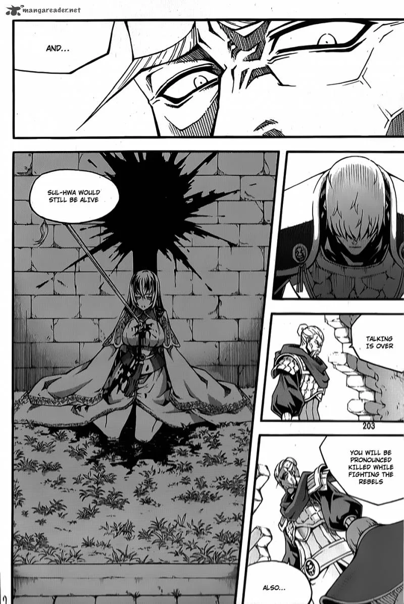 Witch Hunter Chapter 66 page 8