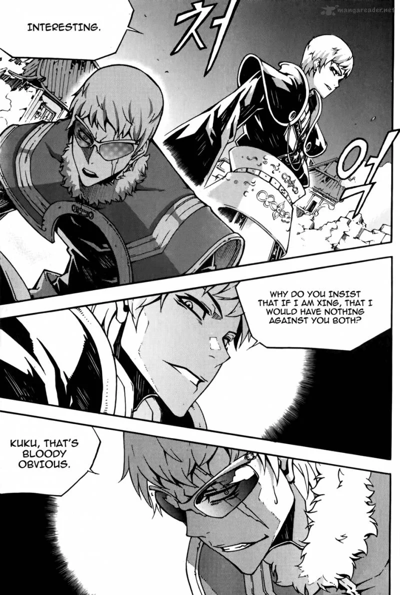 Witch Hunter Chapter 68 page 12