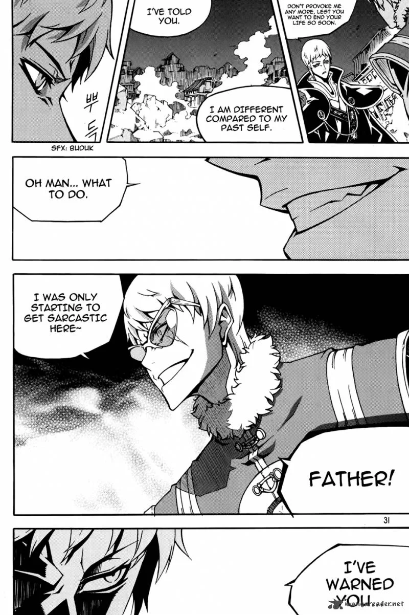 Witch Hunter Chapter 68 page 9