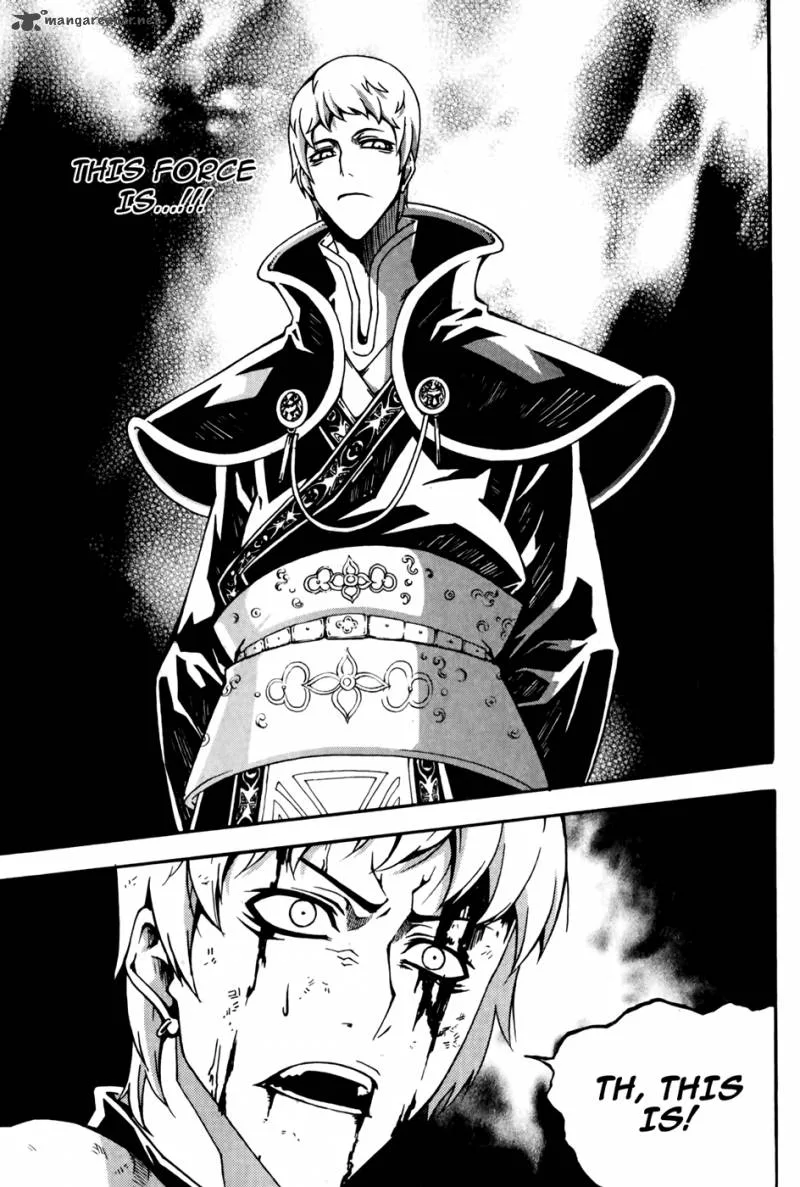 Witch Hunter Chapter 68 page 6