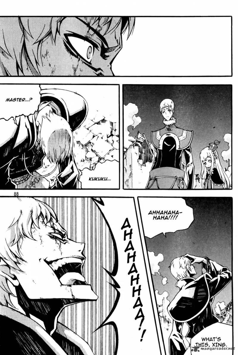Witch Hunter Chapter 70 page 6