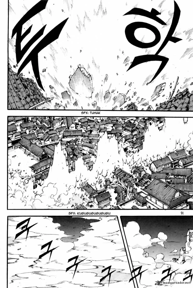 Witch Hunter Chapter 70 page 9