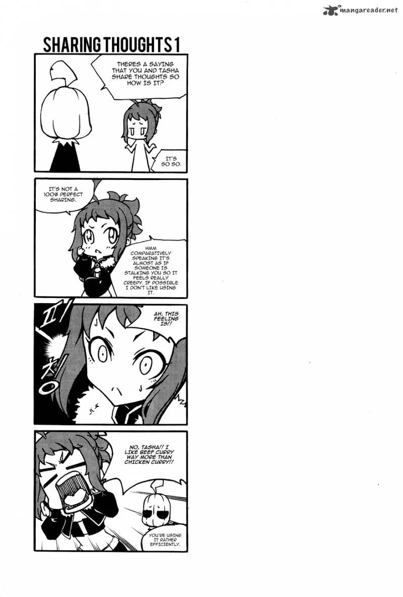 Witch Hunter Chapter 74 page 34