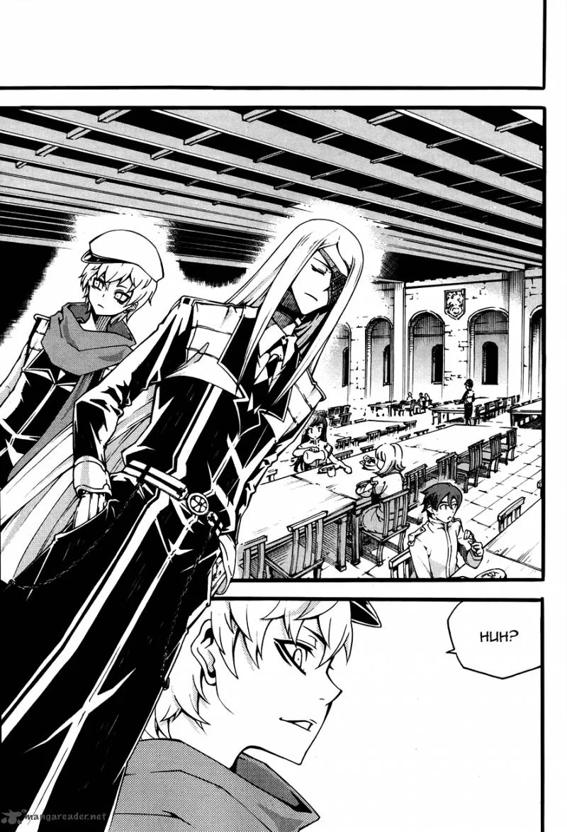 Witch Hunter Chapter 74 page 18