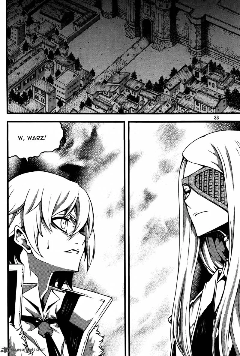 Witch Hunter Chapter 75 page 2