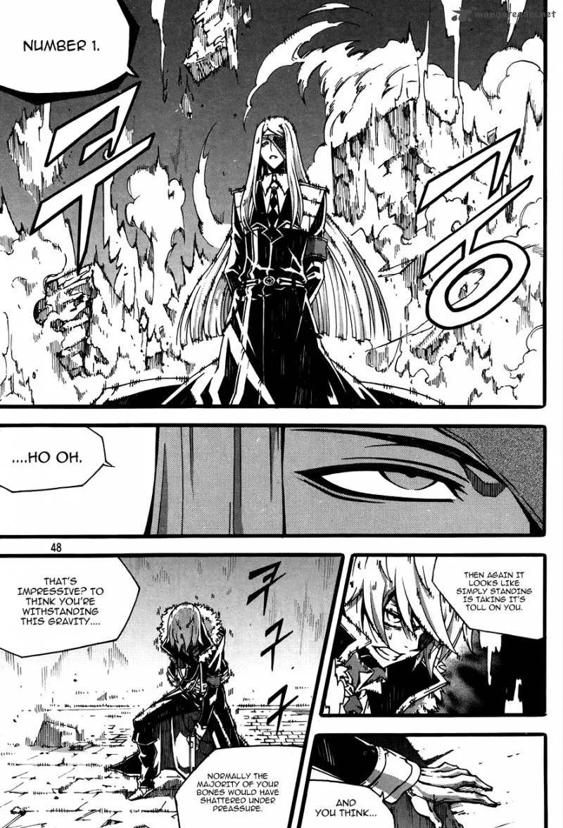 Witch Hunter Chapter 75 page 17