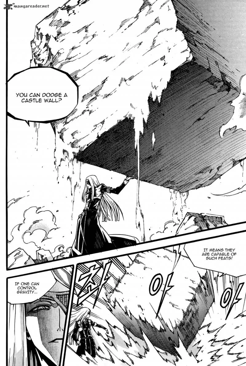 Witch Hunter Chapter 75 page 18