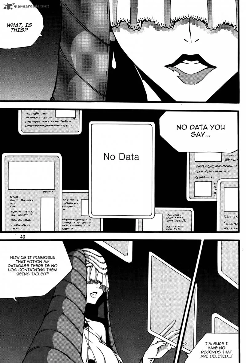 Witch Hunter Chapter 75 page 9