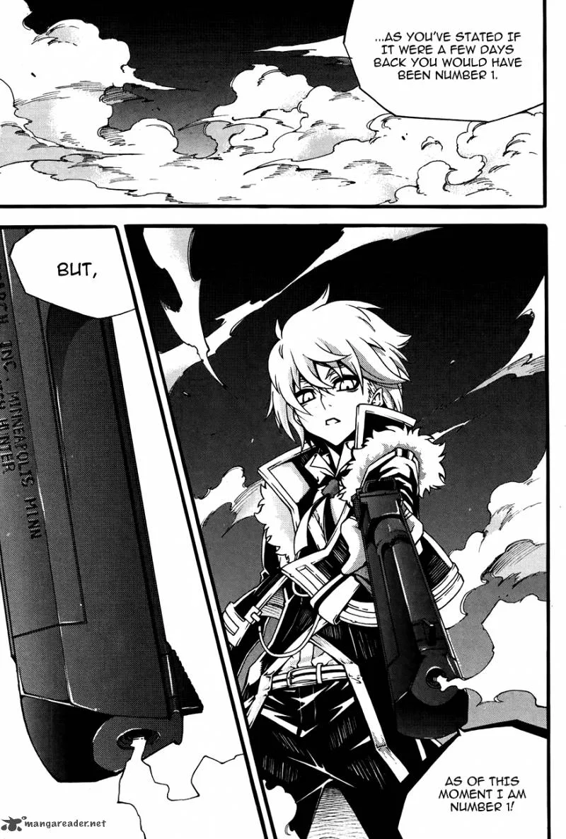 Witch Hunter Chapter 75 page 20