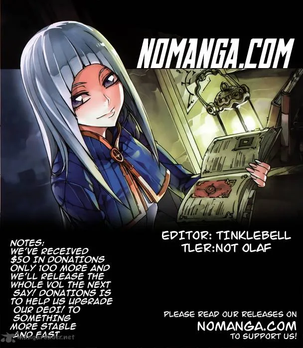 Witch Hunter Chapter 77 page 29