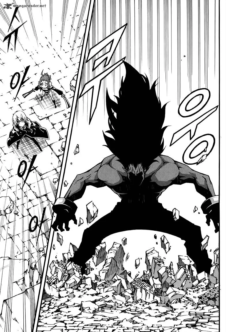 Witch Hunter Chapter 77 page 21