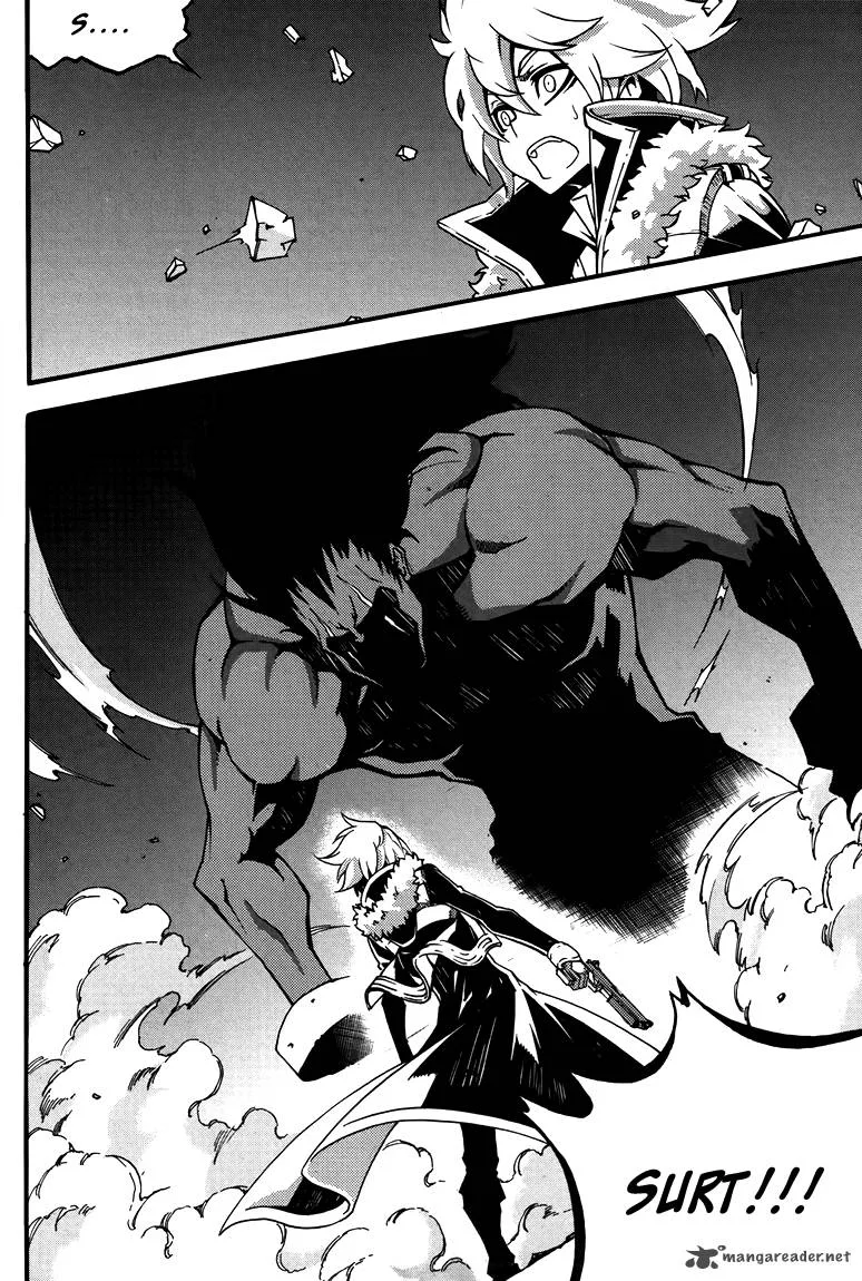 Witch Hunter Chapter 77 page 22