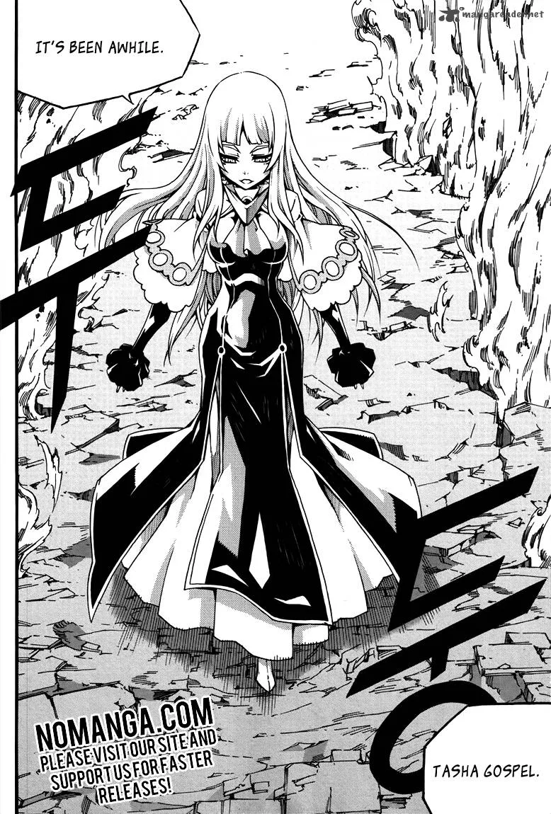 Witch Hunter Chapter 77 page 28