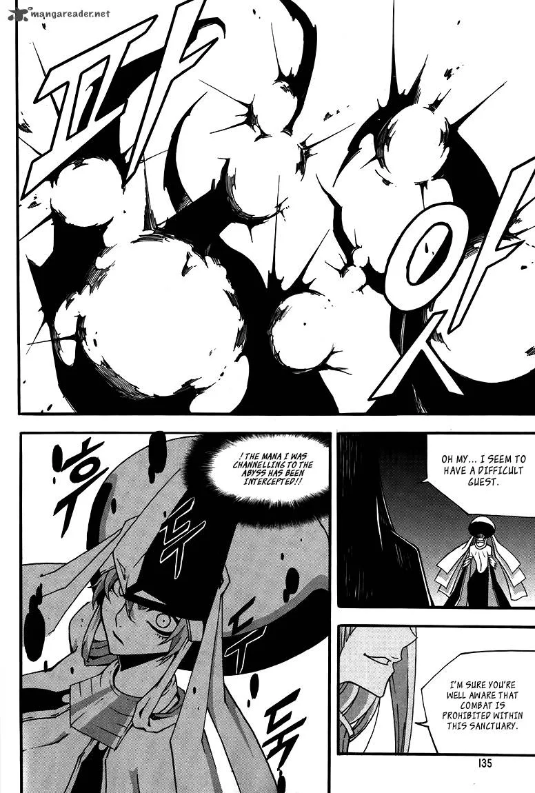 Witch Hunter Chapter 78 page 28
