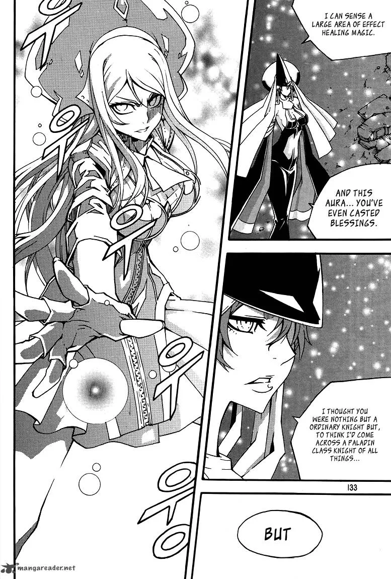 Witch Hunter Chapter 78 page 26