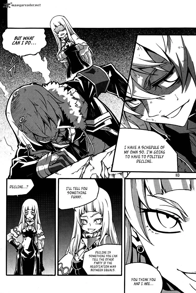 Witch Hunter Chapter 78 page 7