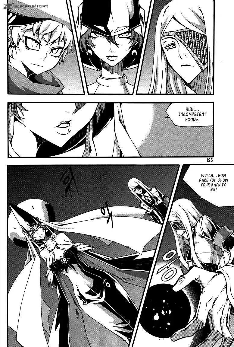 Witch Hunter Chapter 78 page 18