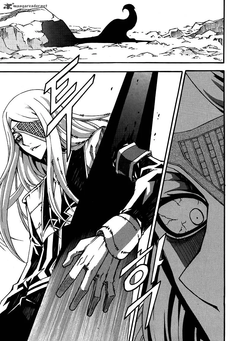 Witch Hunter Chapter 78 page 19