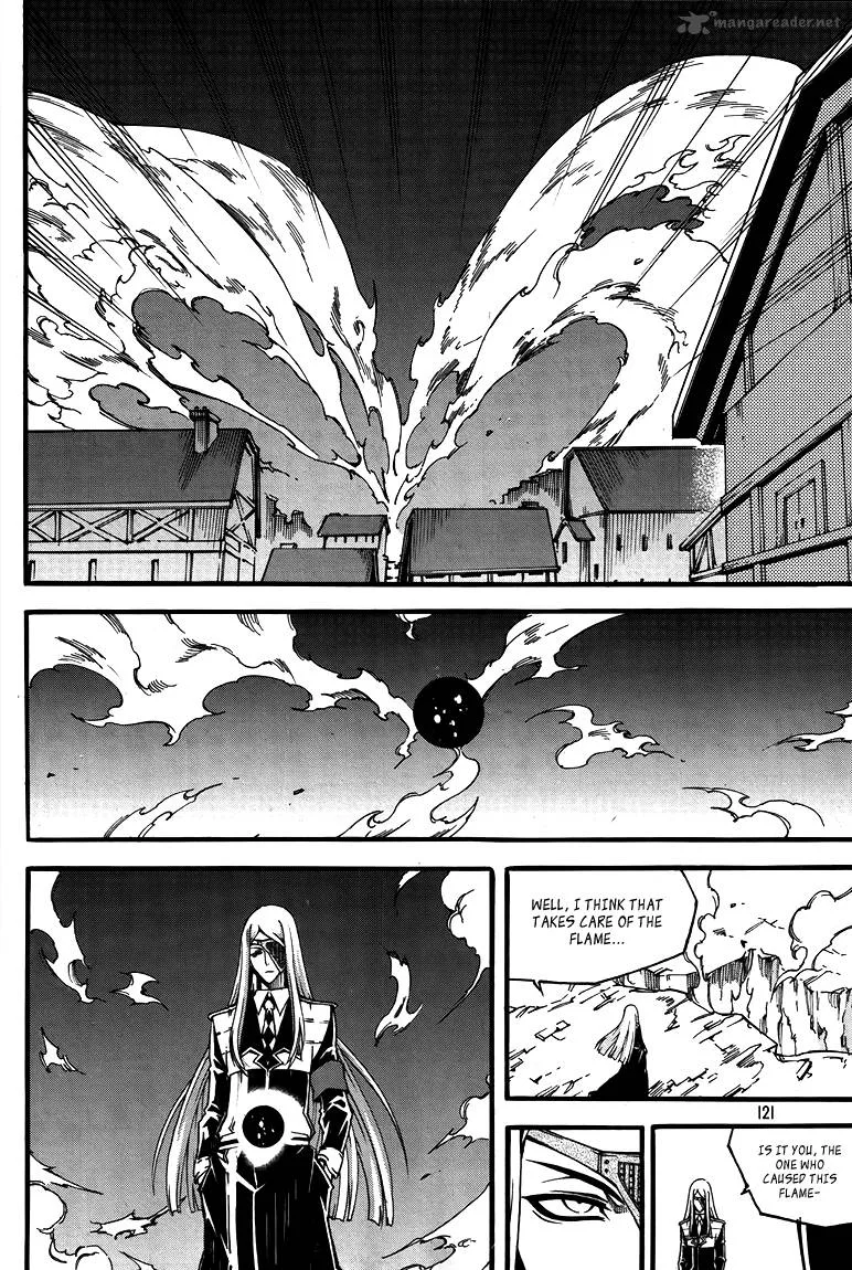 Witch Hunter Chapter 78 page 14