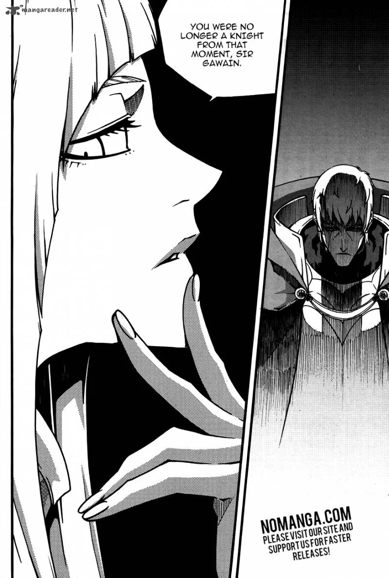 Witch Hunter Chapter 80 page 17