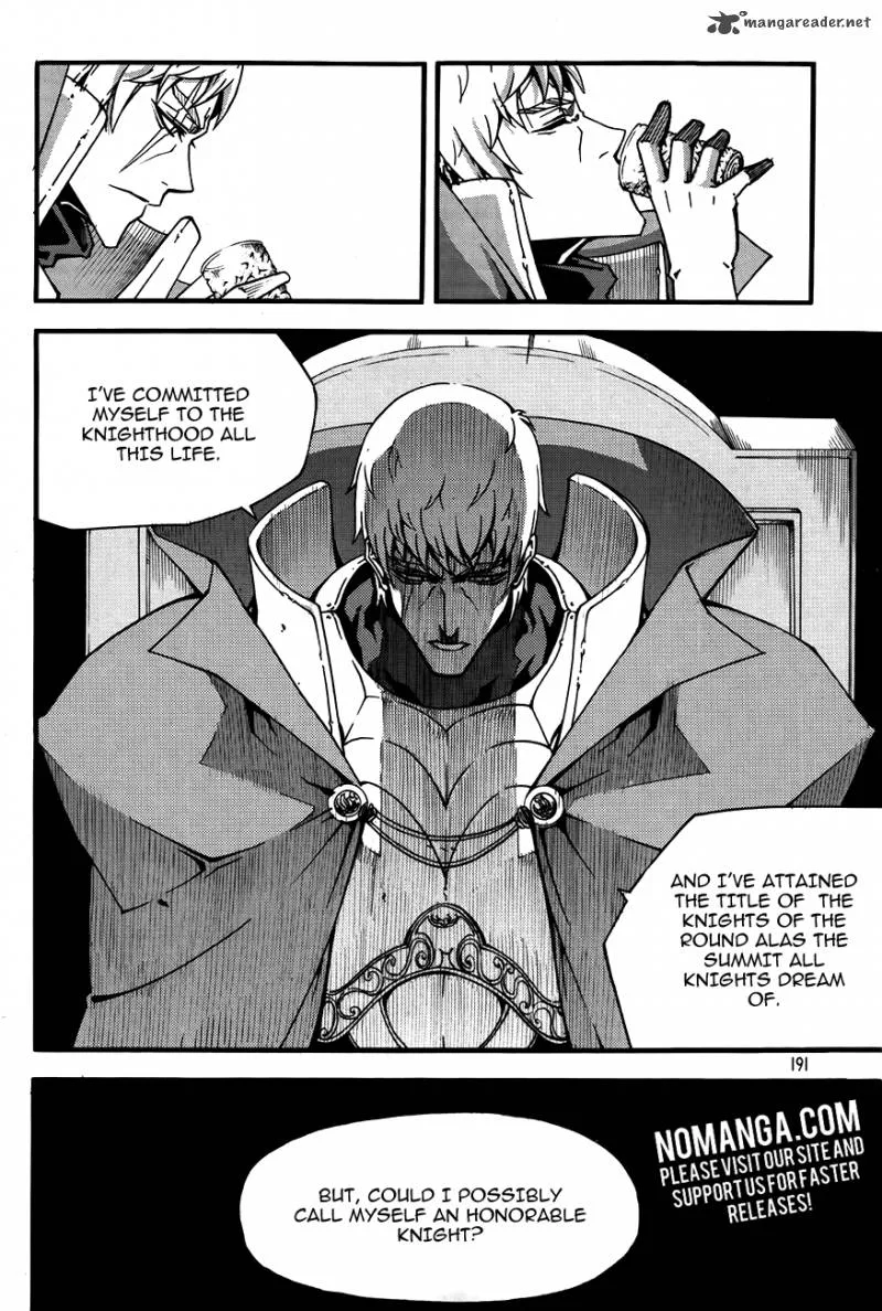 Witch Hunter Chapter 80 page 13