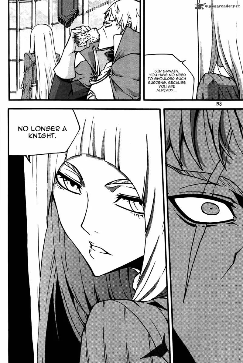 Witch Hunter Chapter 80 page 15