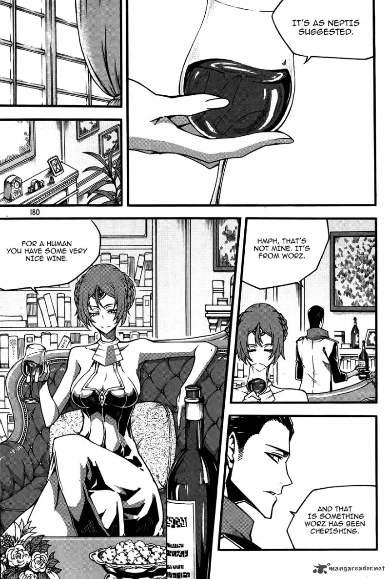 Witch Hunter Chapter 80 page 2