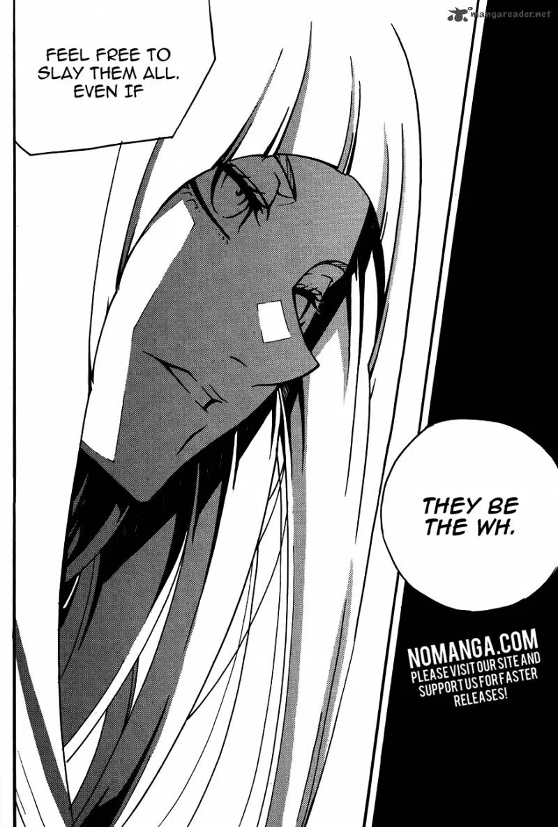 Witch Hunter Chapter 80 page 21