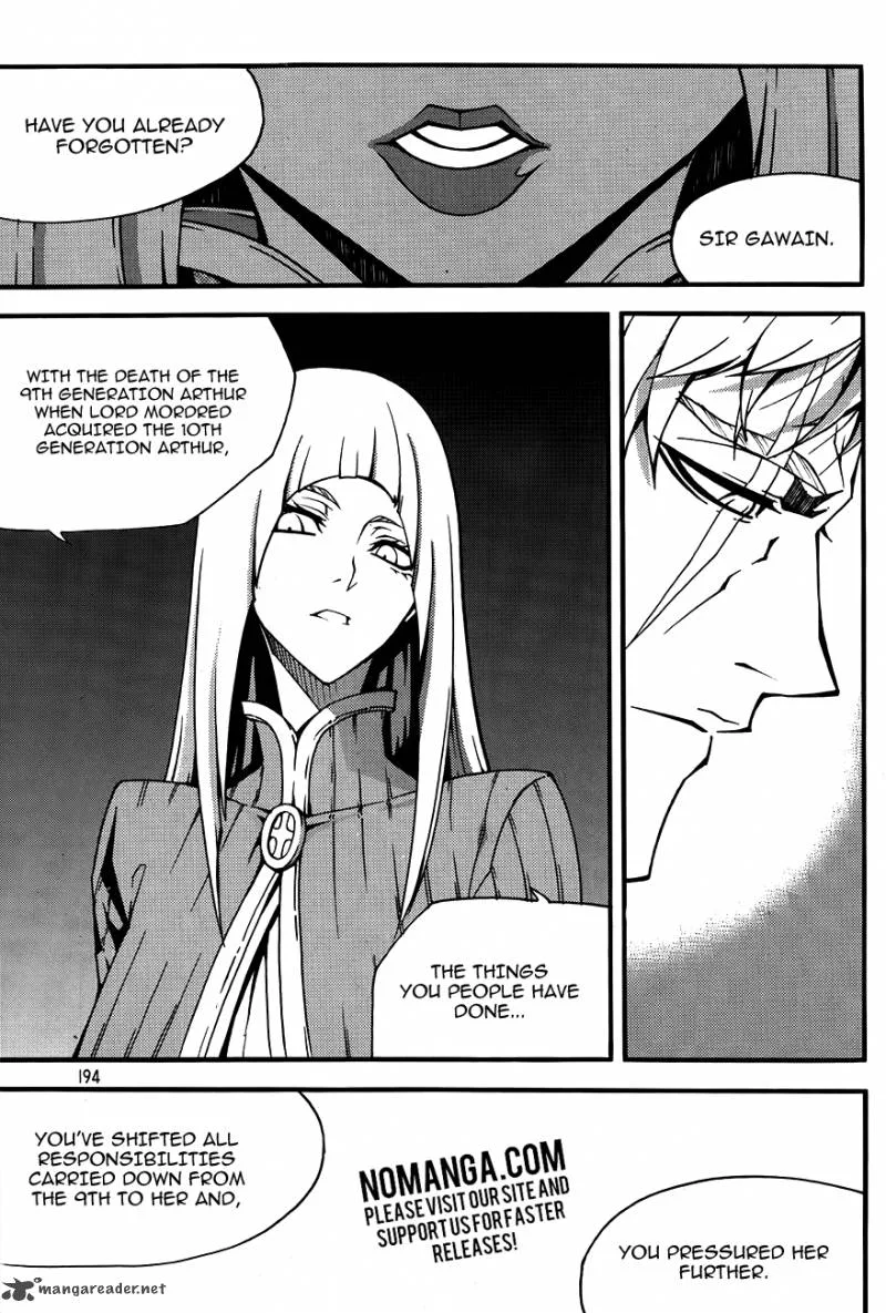 Witch Hunter Chapter 80 page 16