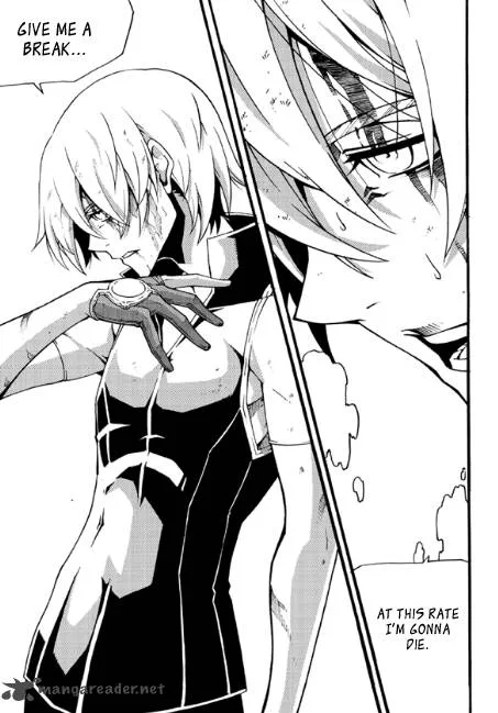 Witch Hunter Chapter 81 page 3