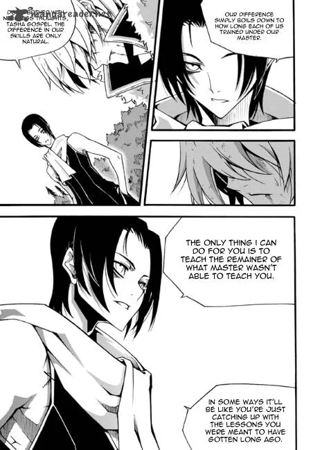 Witch Hunter Chapter 81 page 9