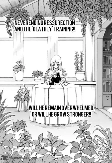 Witch Hunter Chapter 81 page 5