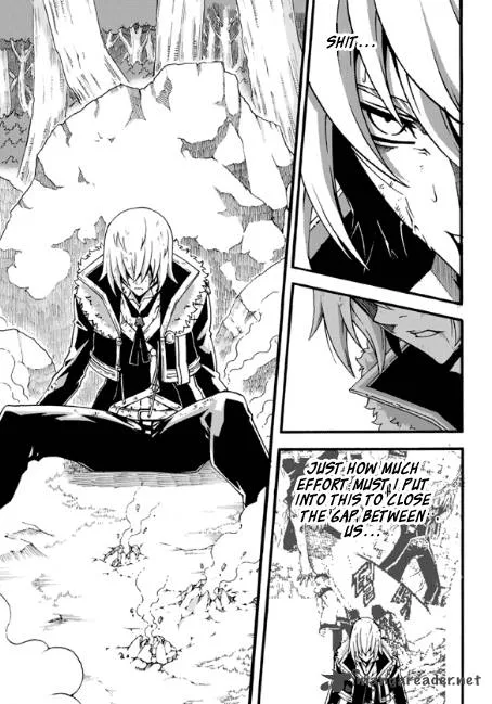 Witch Hunter Chapter 81 page 7