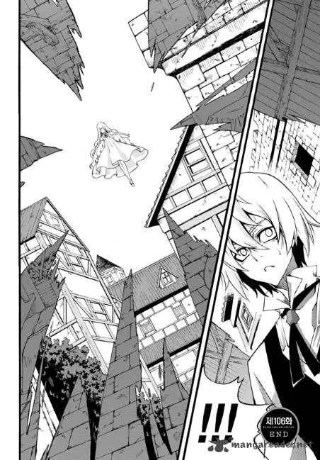 Witch Hunter Chapter 81 page 18
