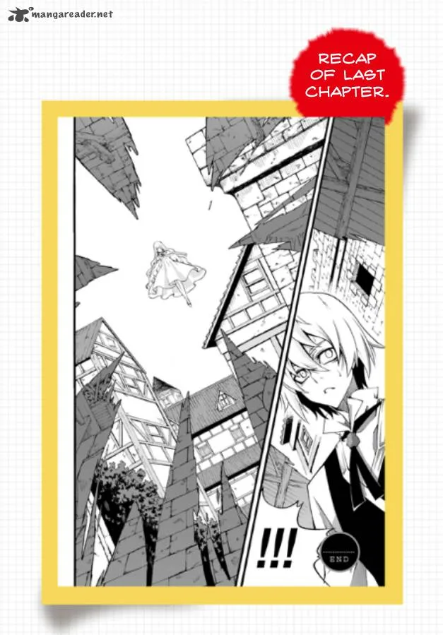 Witch Hunter Chapter 82 page 2