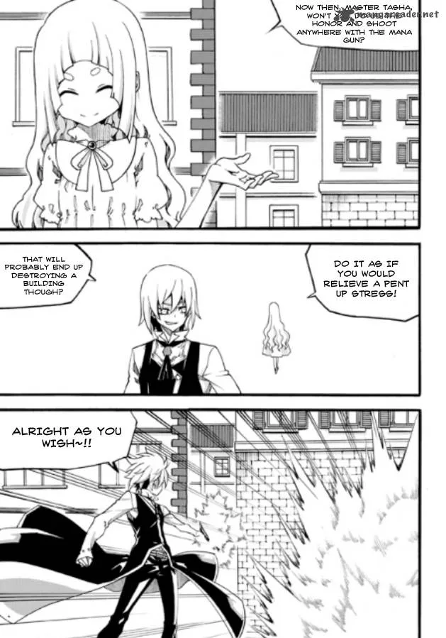 Witch Hunter Chapter 82 page 16
