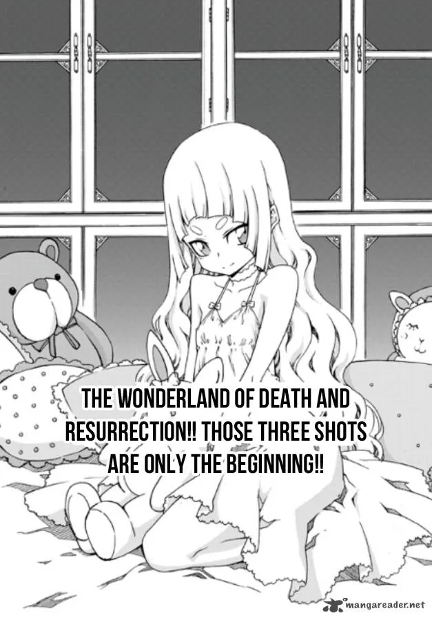 Witch Hunter Chapter 82 page 9