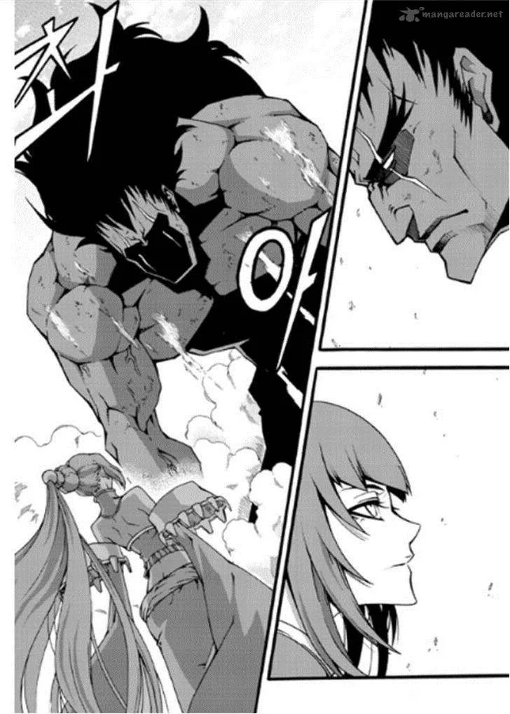 Witch Hunter Chapter 84 page 6