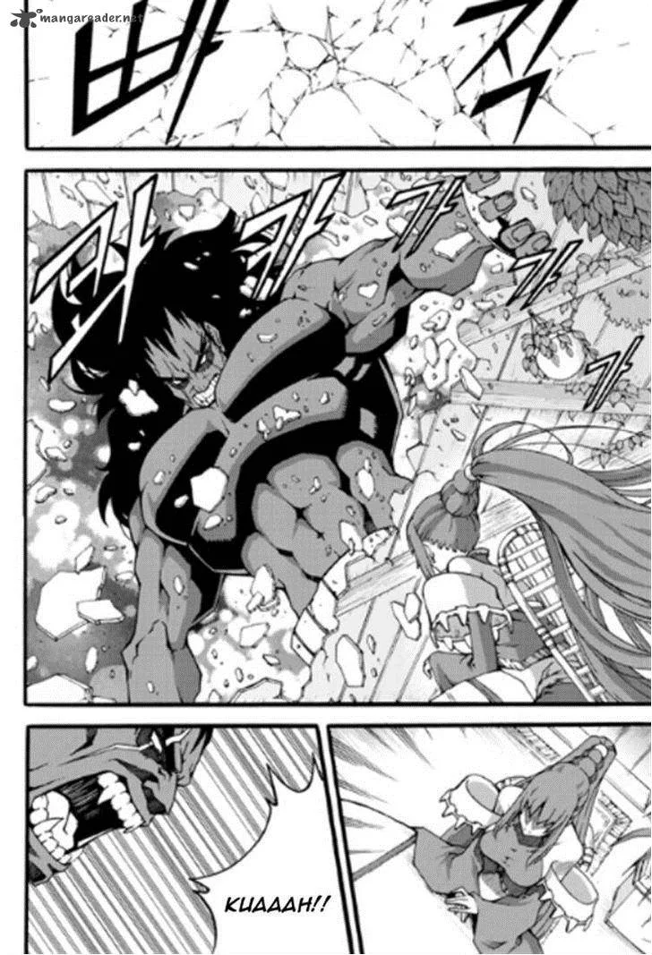 Witch Hunter Chapter 84 page 2