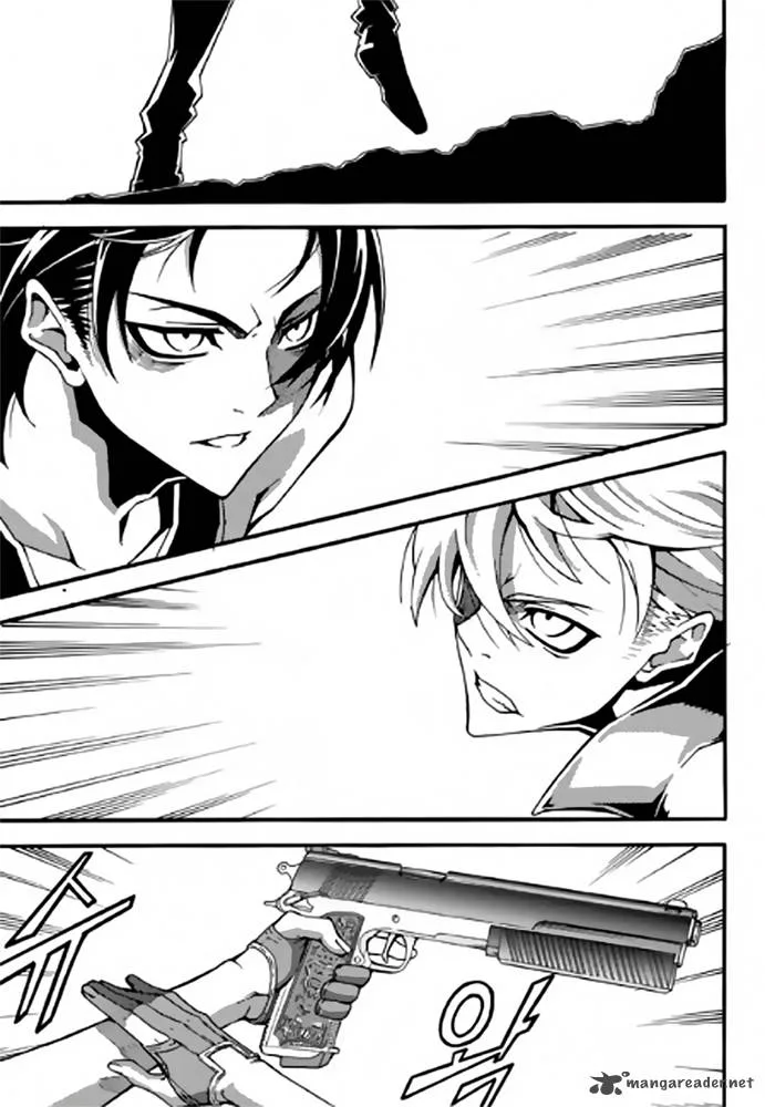 Witch Hunter Chapter 86 page 2